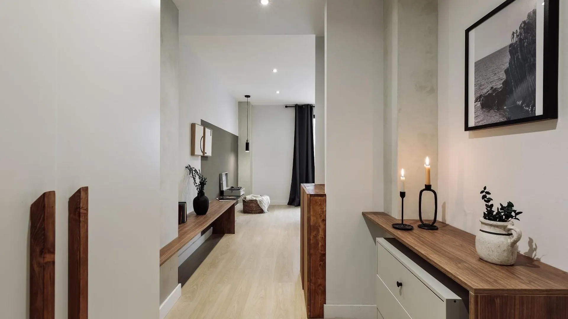 Aiguablava - 1 Bedroom And Pool In Pedralbes 巴塞罗那 0*,  西班牙