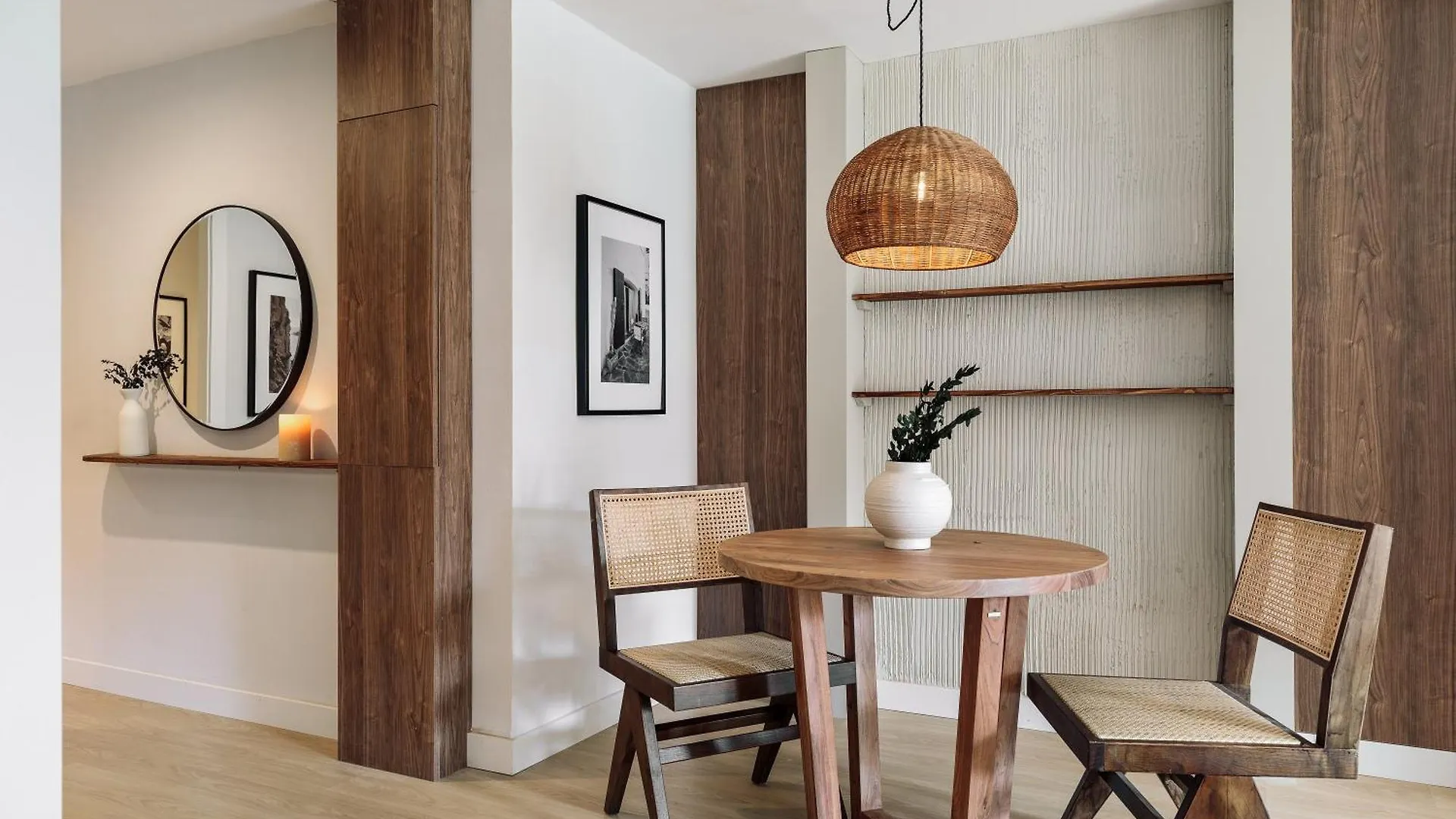 Aiguablava - 1 Bedroom And Pool In Pedralbes 巴塞罗那